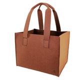 Carry Bag XL Braun